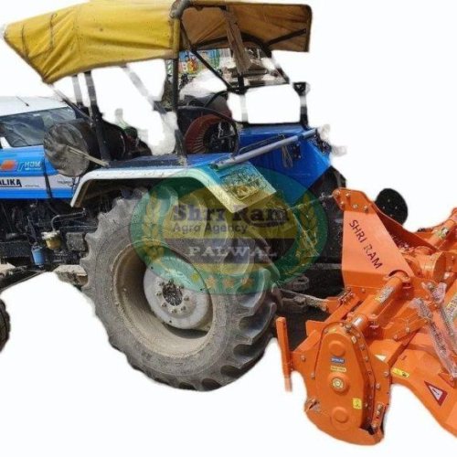 Agricultural Rotary Rotavator