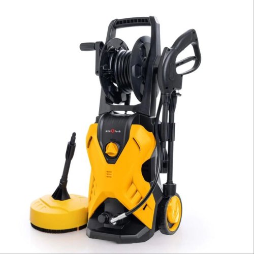 High Pressure Washer Machine