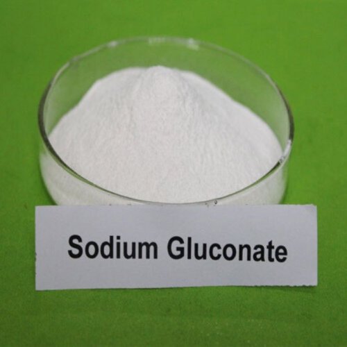 Sodium Gluconate Powder