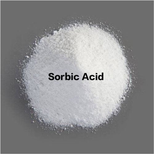 Sorbic Acid