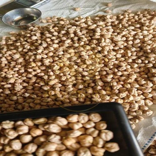 A Grade Kabuli Chana