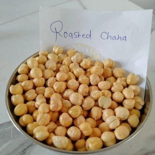 A Grade Roasted Chana