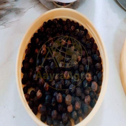 Black Pepper Seeds
