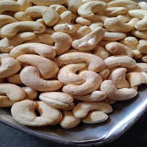 White Cashew Nuts