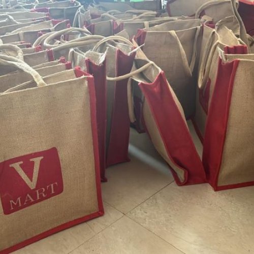 Employee Welcome Kit