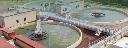 Effluent Treatment Plant