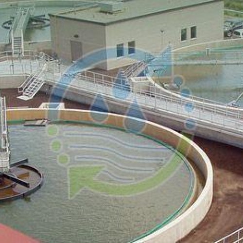 Etp Operation Maintenance Services