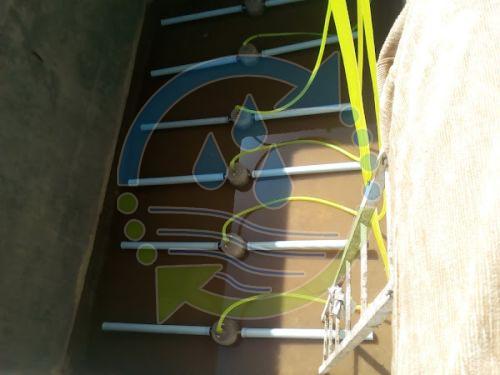 Fine Bubble Tube Diffuser