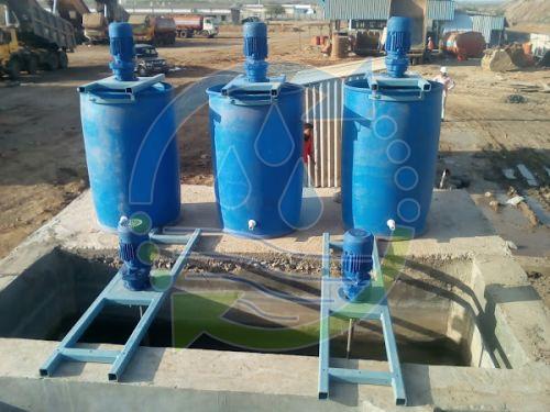 Stp Maintenance Services