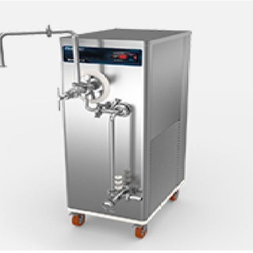 200L Continuous Ice Cream Freezer