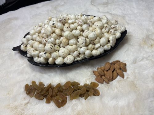 6 Suta Phool Makhana