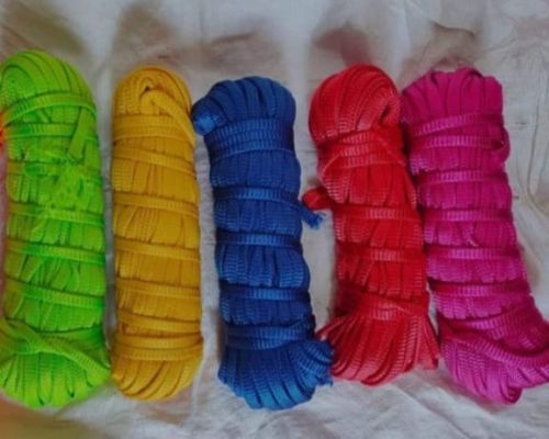 High Quality Gop Polyester Dori