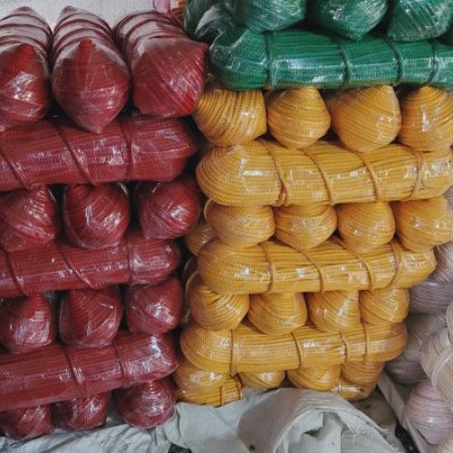 Plain Gop Polyester Dori