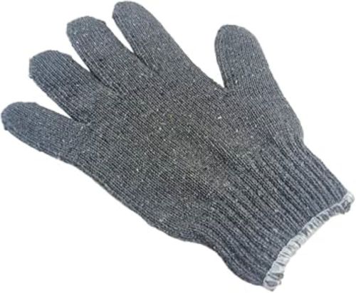Cotton Knitted Gloves