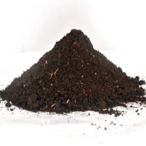 Neem Cake Fertilizer