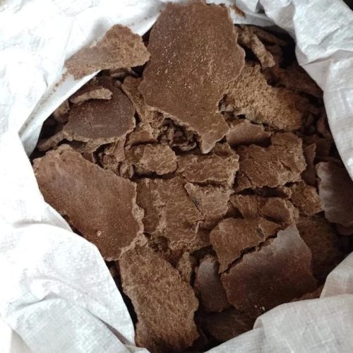 Organic Groundnut Cake