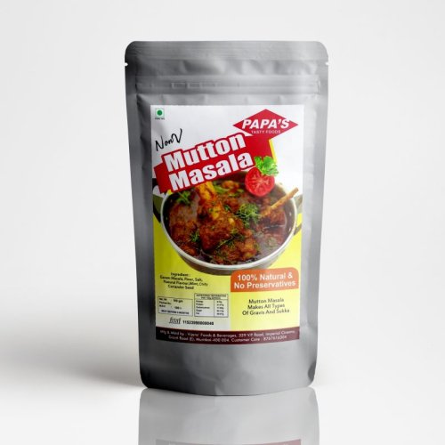 Mutton Masala