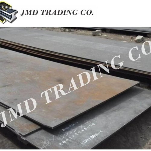 Mild Steel Sheet
