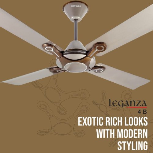 1200MM Havells Leganza Ceiling Fan