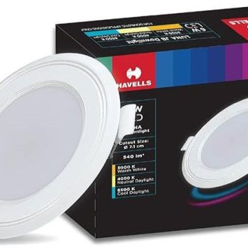 Havells LED Downlight