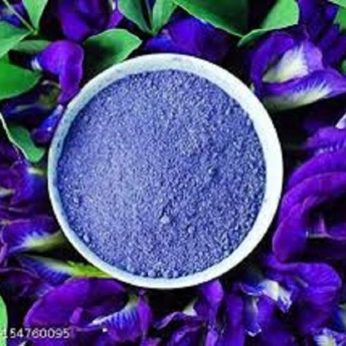 Blue Butterfly Pea Flower Powder
