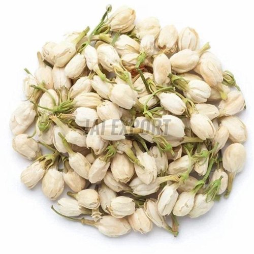 Organic Dried Jasmine Flower