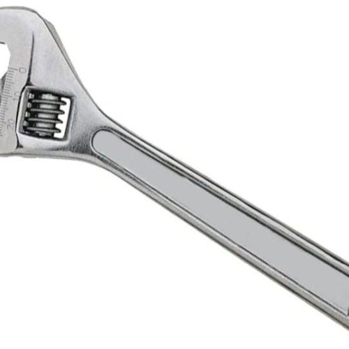 Adjustable Spanner Wrench CP