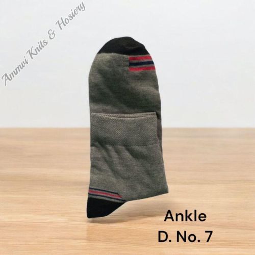 Ankle Socks