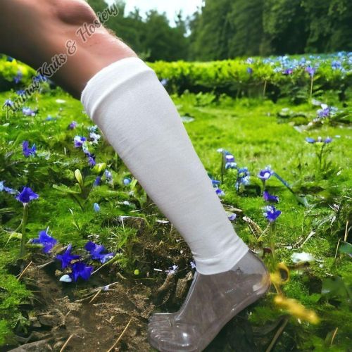 Bamboo Calf Sleeve