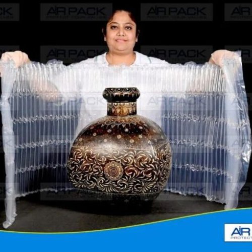 Inflatable Air Column Roll