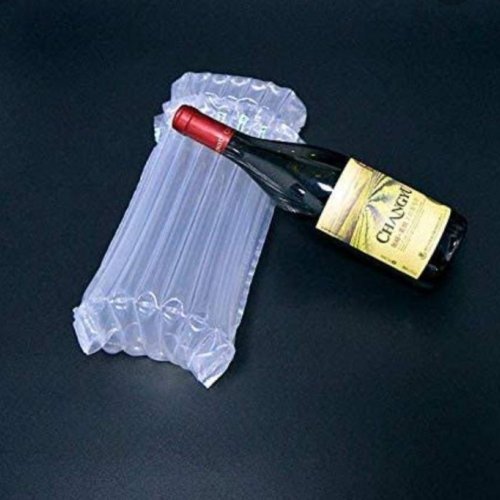 Wine Bottle Air Column Bag