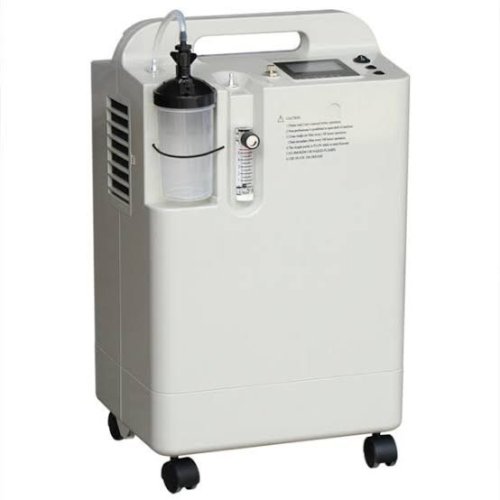 oxygen concentrators