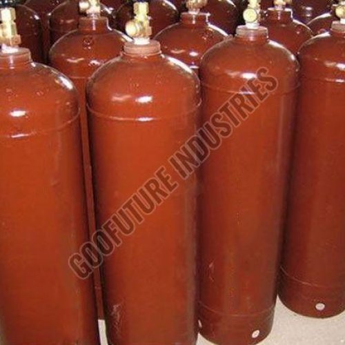 Dissolved Acetylene Gas Cylinder