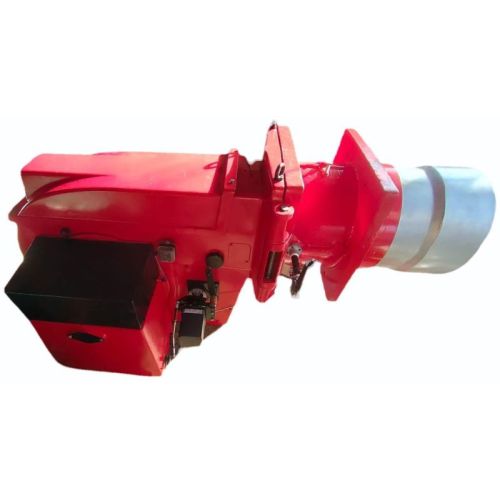 Industrial Gas Burner