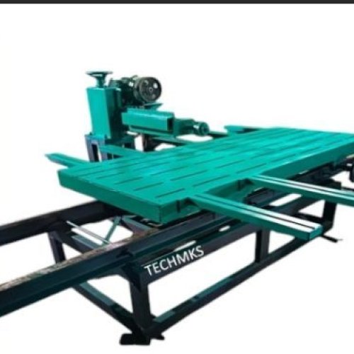 Marble Kota Edge Cutting Machines