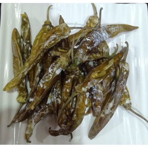 Dahi Mirchi
