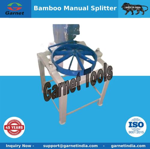 Bamboo Manual Splitter