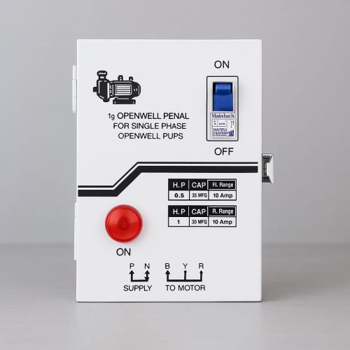 Opewell Panel Pioneer Pump