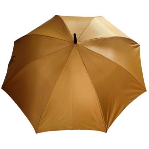 Plain Nylon Umbrella
