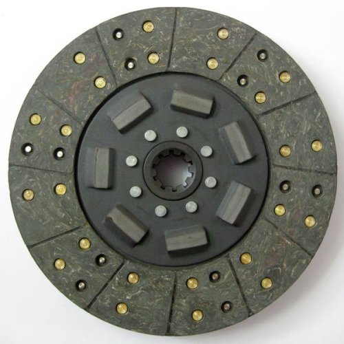 51103 Automotive Clutch Plates