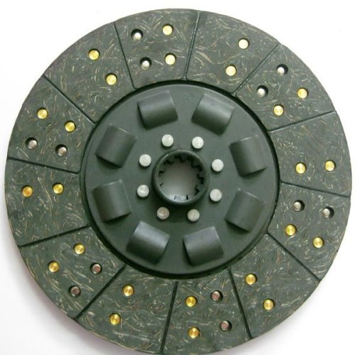 51202 Automotive Clutch Plates