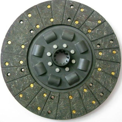 51303 Automotive Clutch Plates