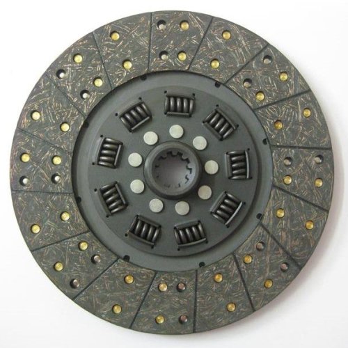 51406 Automotive Clutch Plates