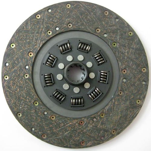 Automotive Clutch Plates