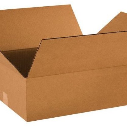 Carton Boxs