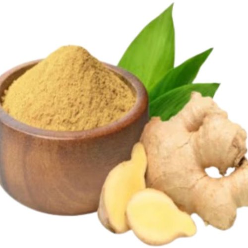 Dehydrated Ginger Powder