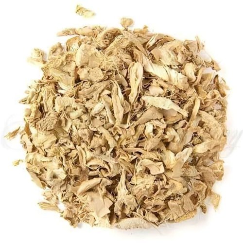 Dried Ginger Flake