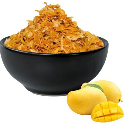 Dried Mango Flake