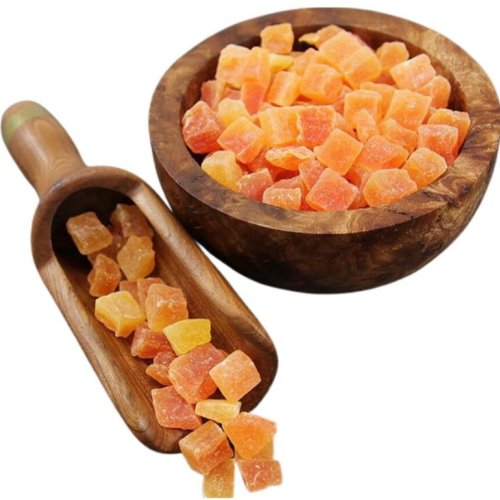 Dried Papaya Slice