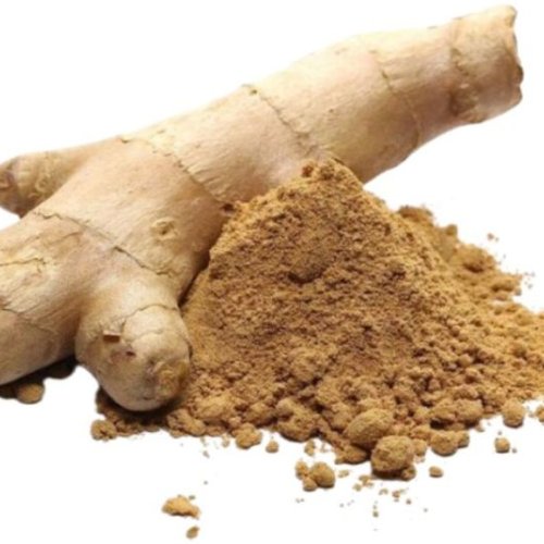 Dried Ginger Powder